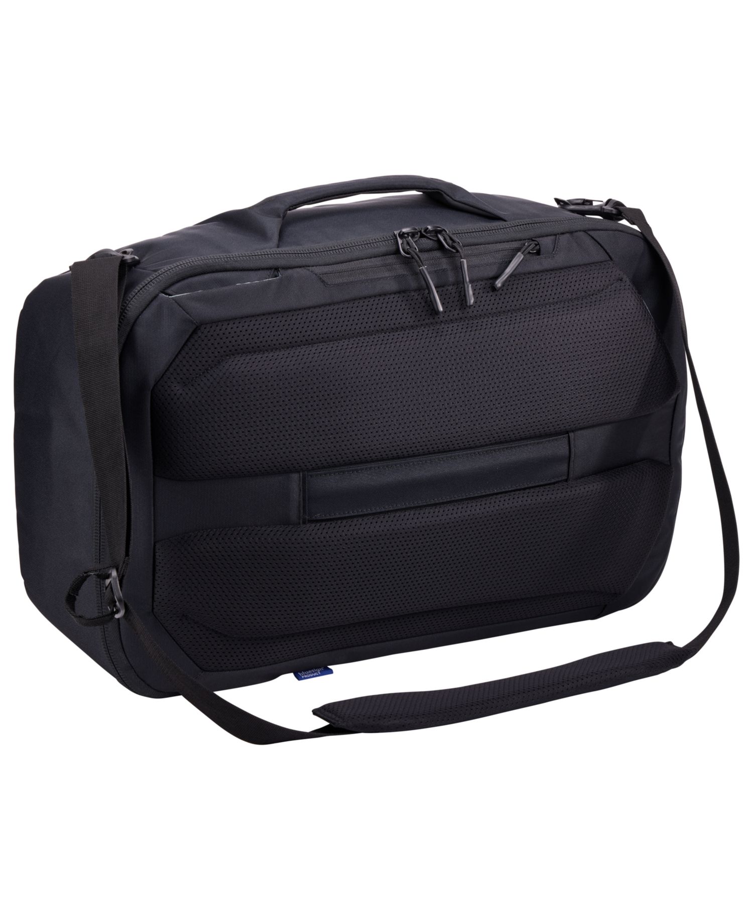 Subterra 2 Convertible Carry-On Backpack