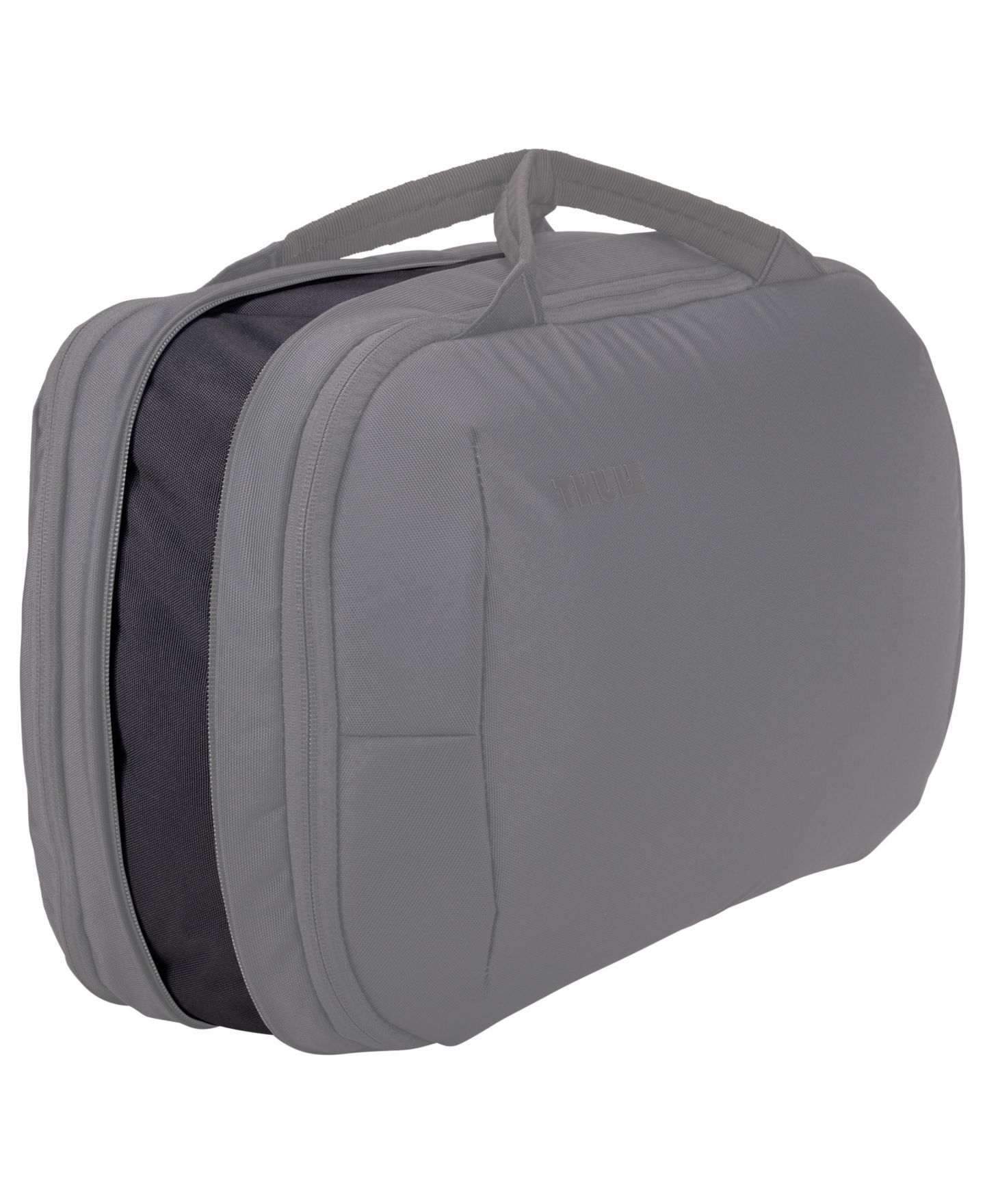Женская сумка Thule Subterra 18" Hybrid Travel, цвет: Чёрный — фото 13