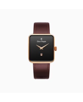 Women's Classic Montclare - Loop Watch