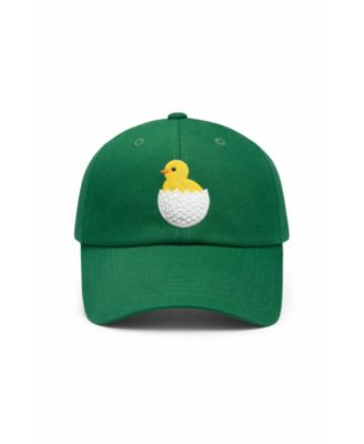 Boys Little/Big Birdie Golf Baseball Hat