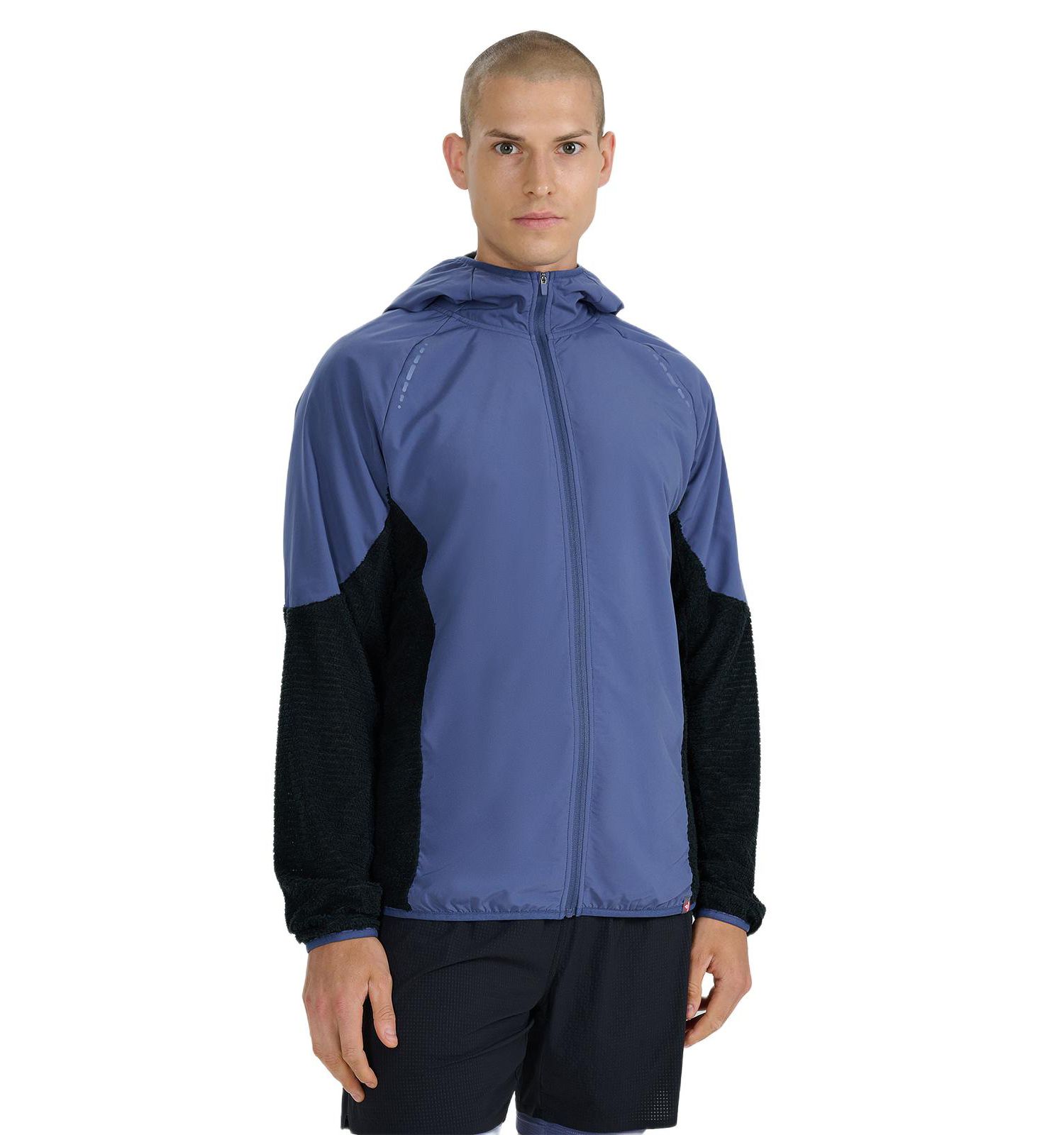 Men's Primaloft Active Trail Running Sweatshirt