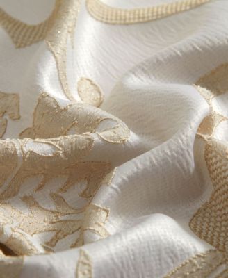 Maddix Floral 7-Pc. Comforter Set, California King