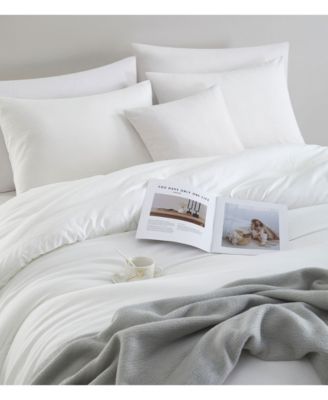 Anaya Solid 3-Pc. Comforter Set, Twin