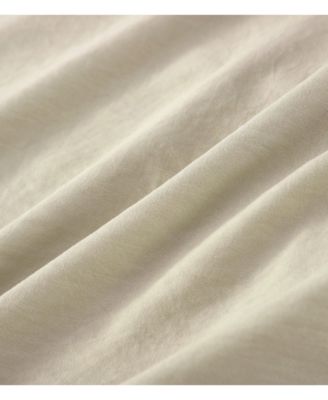 Anaya Solid 3-Pc. Comforter Set, Twin