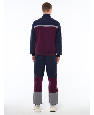 Men's Portico Track Jacket