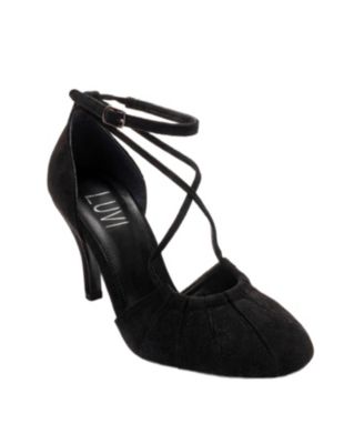 Women's Eliza Stiletto Pump