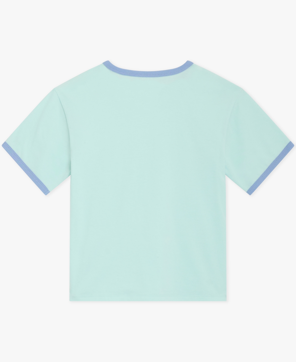 Champion Big Girls' 7-16 Crewneck T-Shirt
