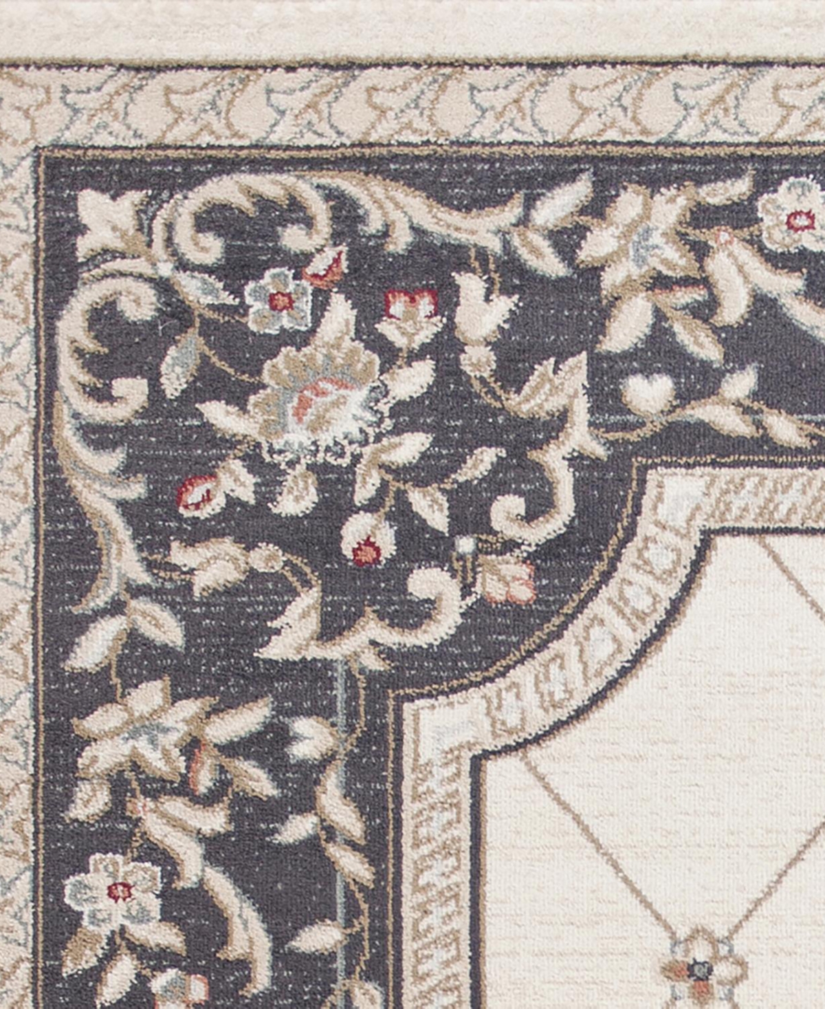 Kas Avalon Courtyard 2' x 7'7" Runner Area Rug