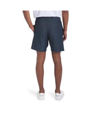 Men's ardley pinstripe short