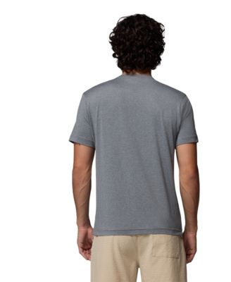 Men's Parsons Point Short-Sleeve Logo T-Shirt