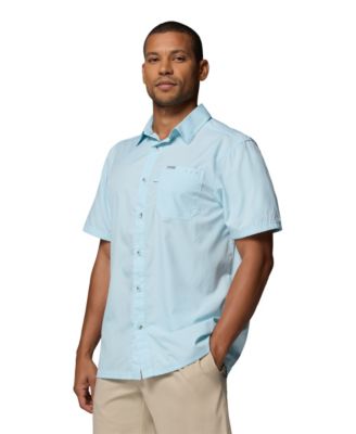 Men's Slack Tide Camp Shirt