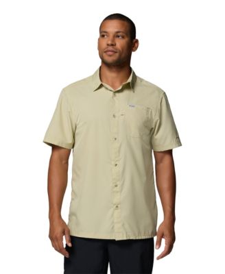 Men's Slack Tide Camp Shirt