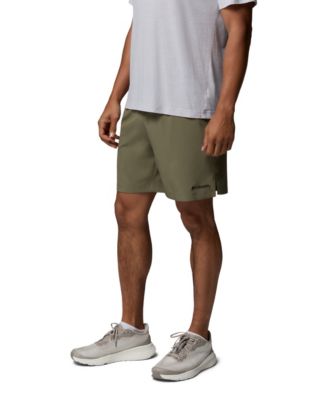 Men's Vital Valley Regular-Fit Shorts