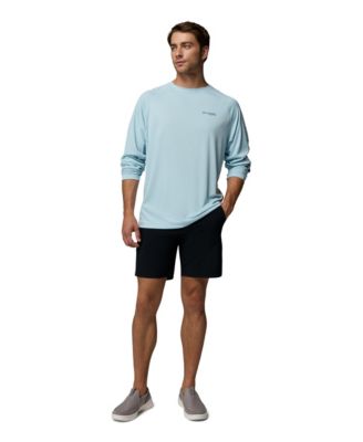 Men's Terminal Tackle UPF 50 Quick Dry Shirt