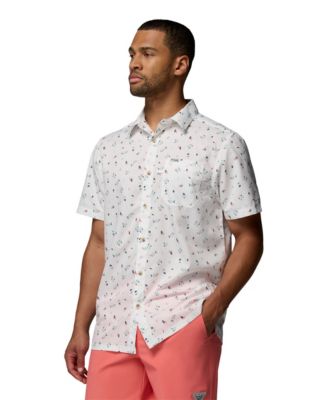 Men's Super Slack Tide Camp Shirt