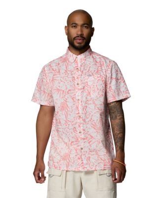 Men's Super Slack Tide Camp Shirt