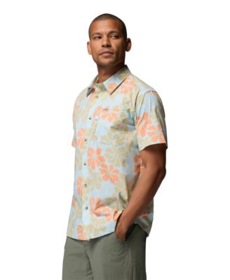 Men's Trollers Best II Short-Sleeve Shirt