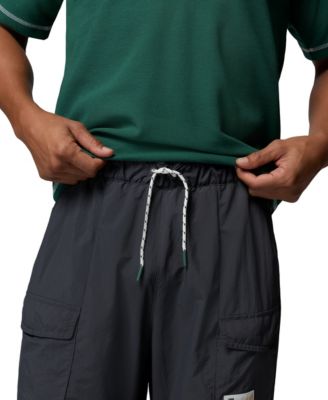 Men's Acker Rock Regular-Fit Convertible Pants