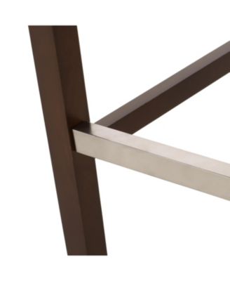 Stylish Barstool For Elevated Comfort