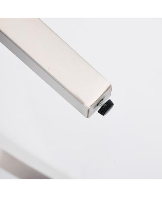 Streamdale Velvet Double Dining Loveseat Bench, 2-Seat Tufted Bench w/Handmade Buttons