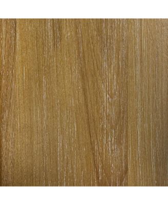 Scandinavian Style Dining Chairs with Upholstered Seat