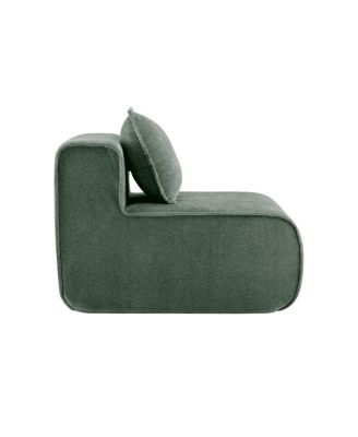  Premium Velvet Modular Sectional Sofa - Unmatched Comfort & Easy Setup