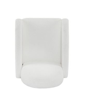  360 Swivel and Glider Recliner Chair