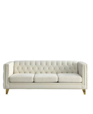 3-seater + 2-seater Combination sofa.