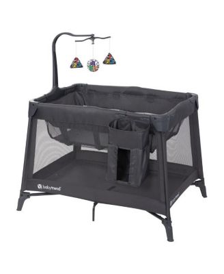 Kids Trend Sol Nursery Center Playard