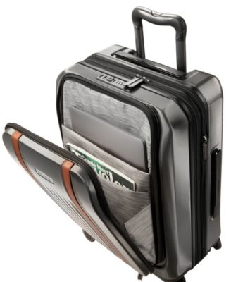 Montecito 2.0 Fast Access Small Hardside Carry-On Spinner Suitcase