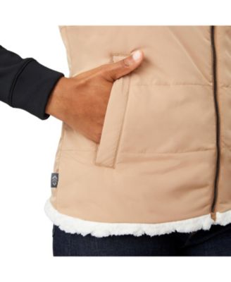 Women's Venture II Stratus Lite Reversible Vest