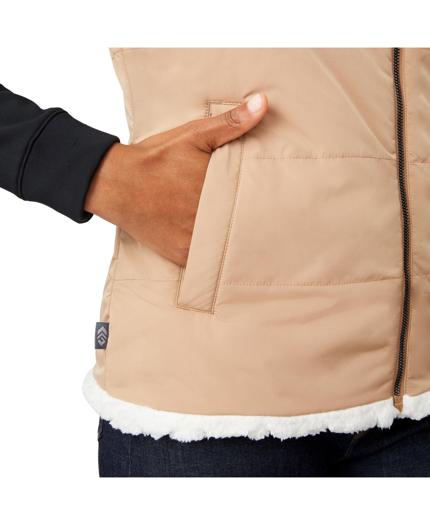 Women's Venture II Stratus Lite Reversible Vest