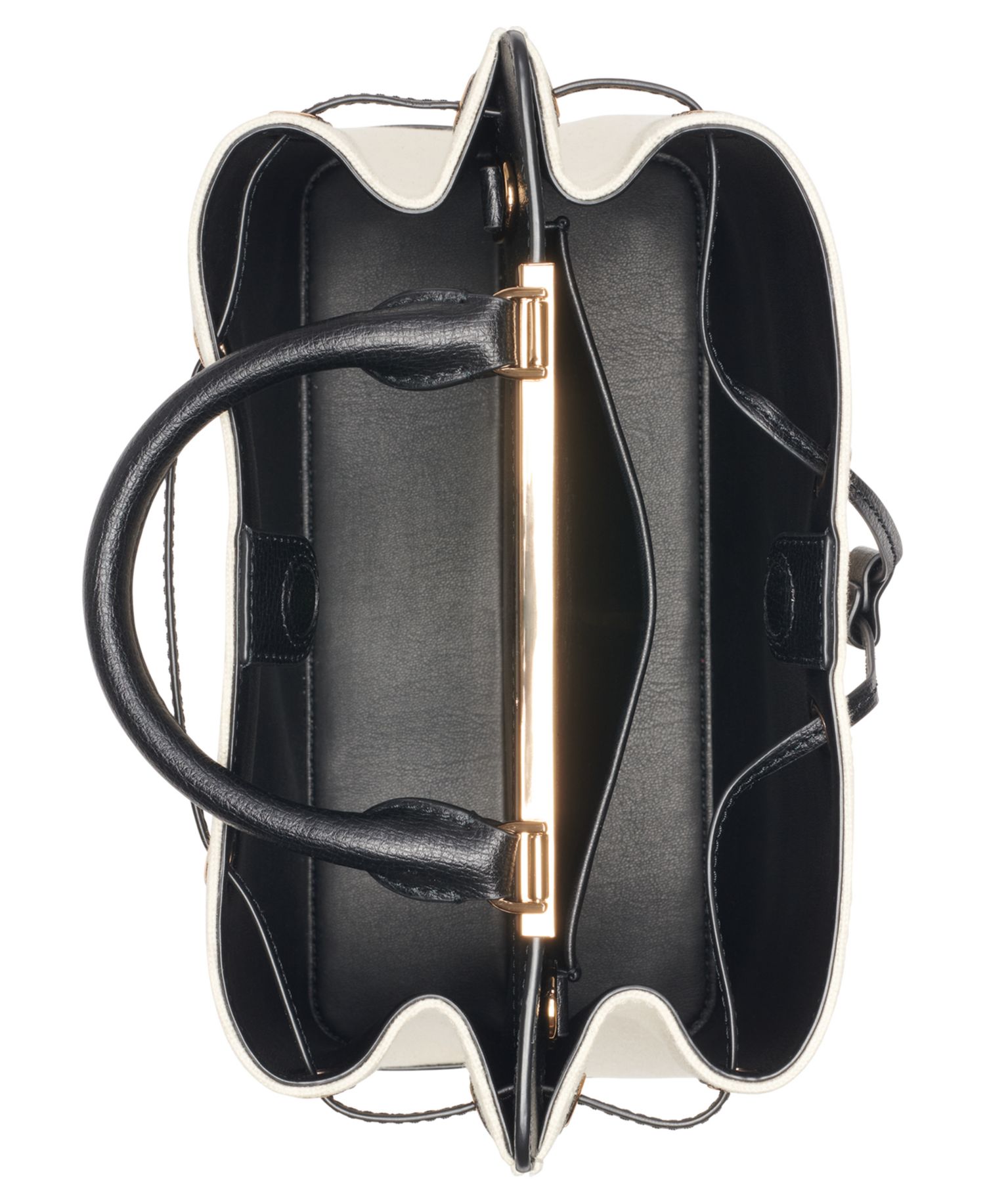 Evelina Small Bucket Handbag
