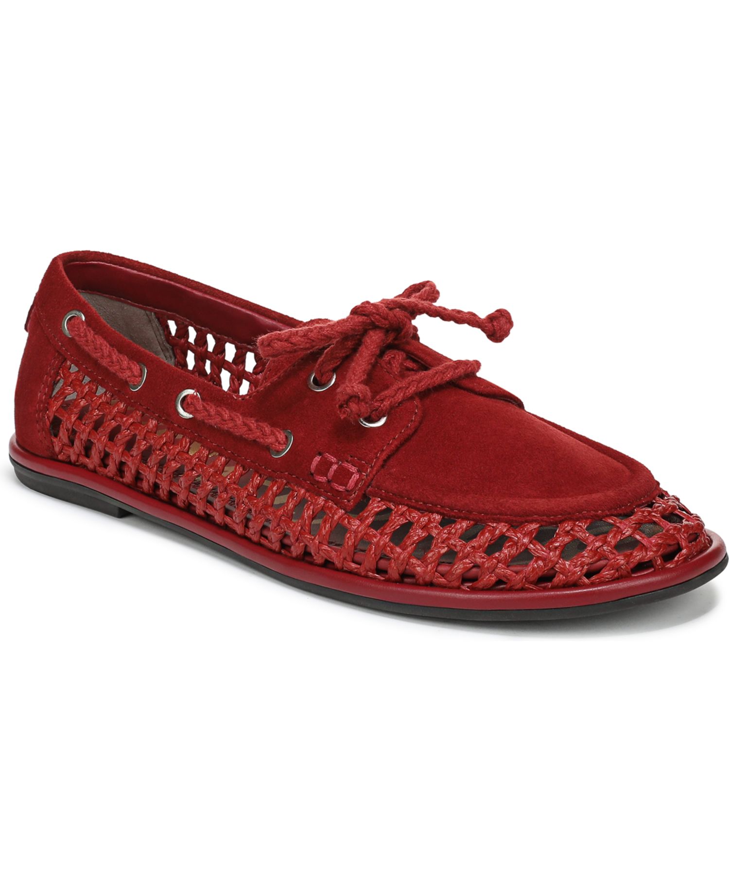 Women's Bria Moccasin Loafers