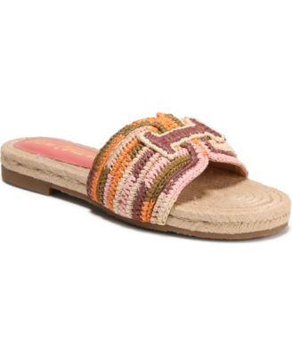 Women's Miya Slide Sandals