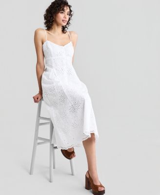 Women's Long Casual Dresses