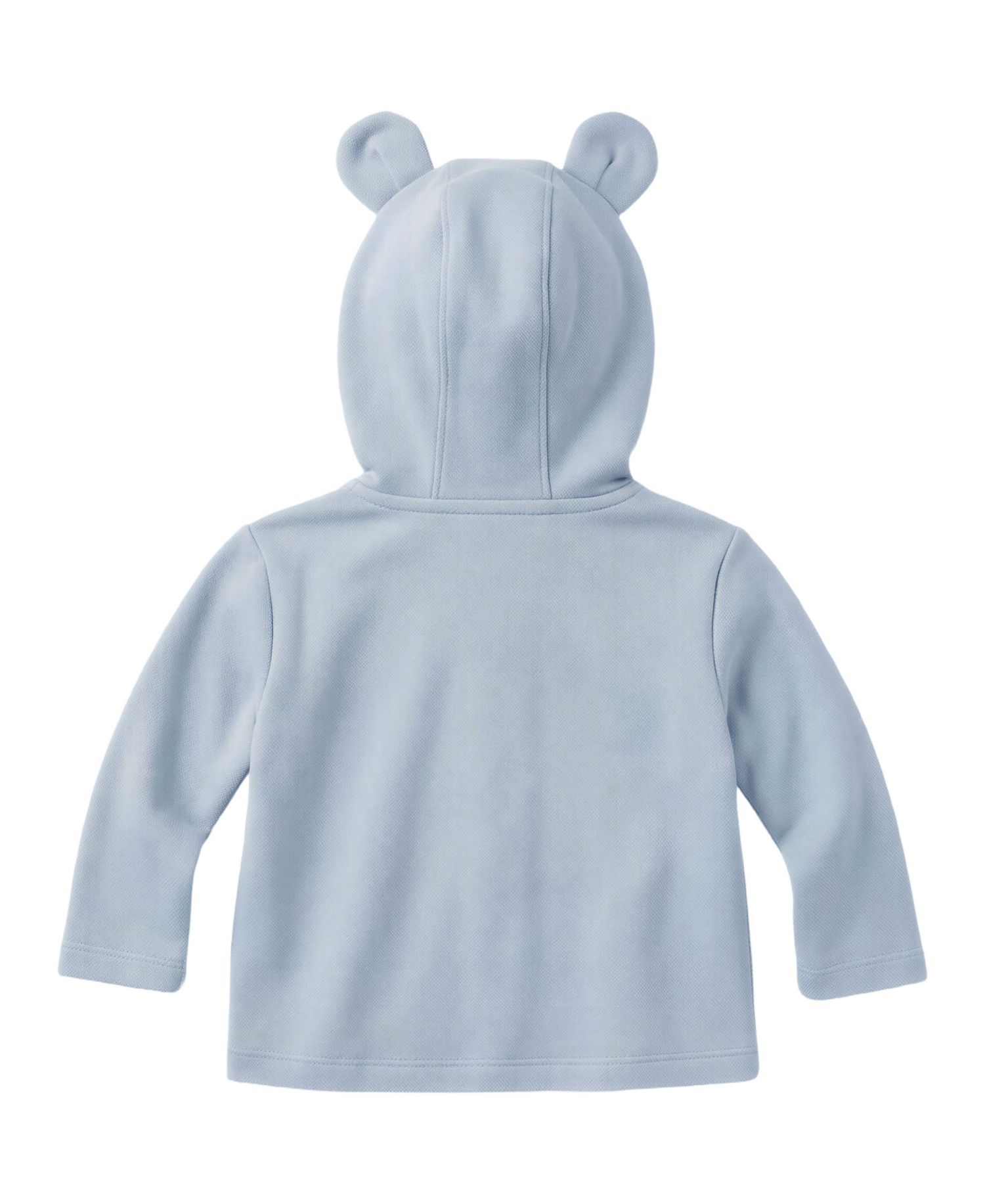 Baby Girls' Winnie-the-Pooh Print Jacket, Bodysuit and Pants, 3-Piece Set