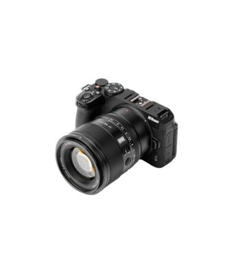 AF 56mm f/1.2 Pro Lens for Nikon Z