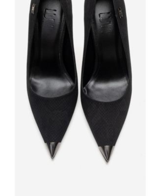 Women's Carlas Stiletto Pump