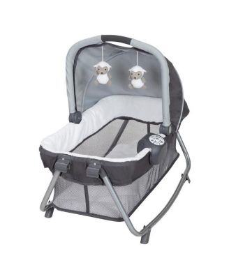 Kids Trend Retreat Nursery Center - Robin