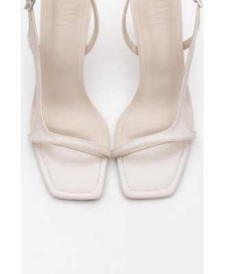 Women's Melby Strappy Stiletto Sandal