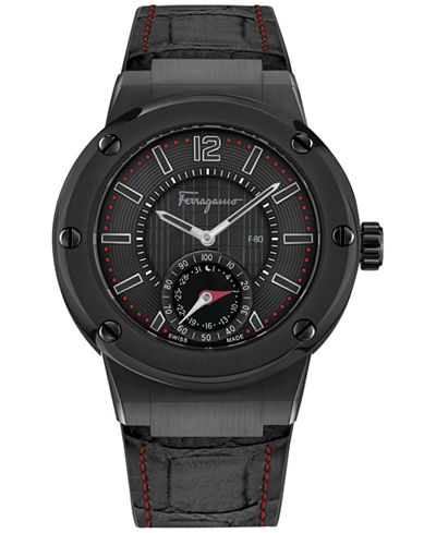 Jewelry & Watches – Ferragamo This week’s top Sales