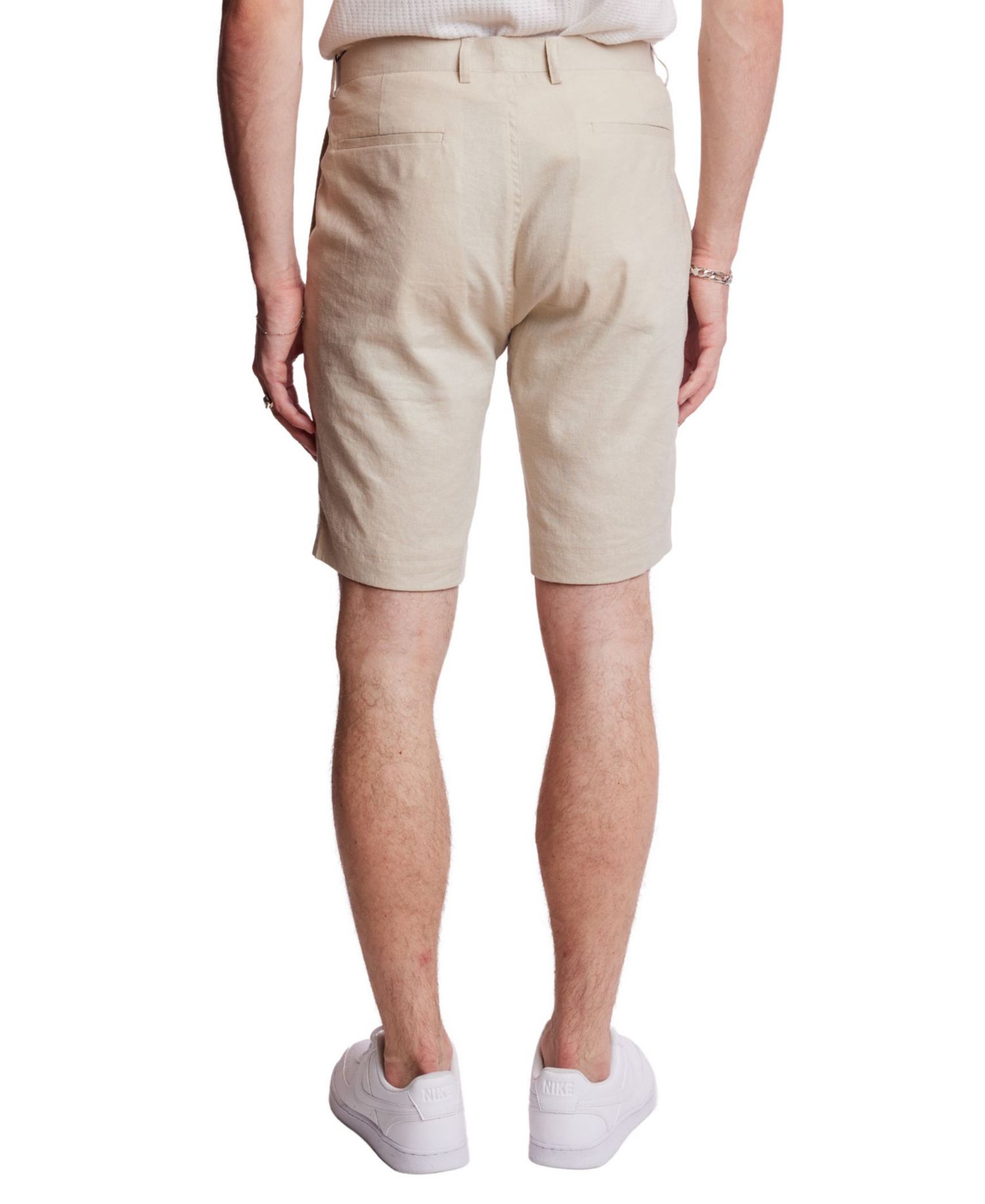 Men's Felix Slim-Fit Shorts