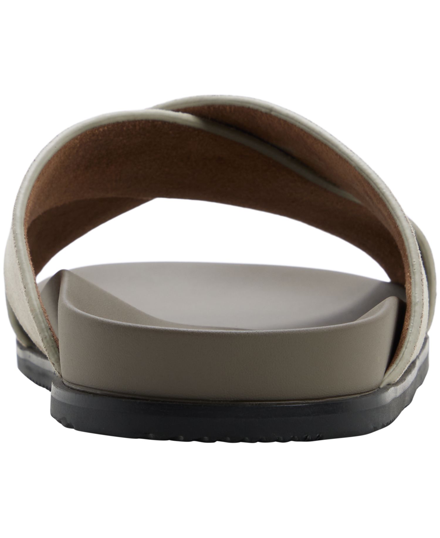 Men's Saltburn Slip On Sandals