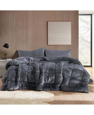 I'm Not a Baby, I Just Sleep Like One Comforter