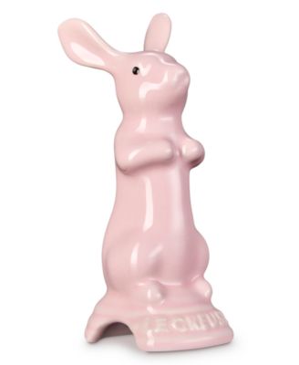 Stoneware 3.6" Bunny Pie Vent
