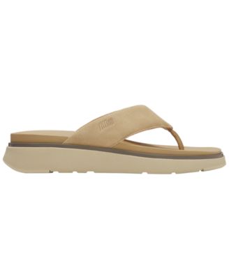Men's Slip-on Flip-Flop Sandals