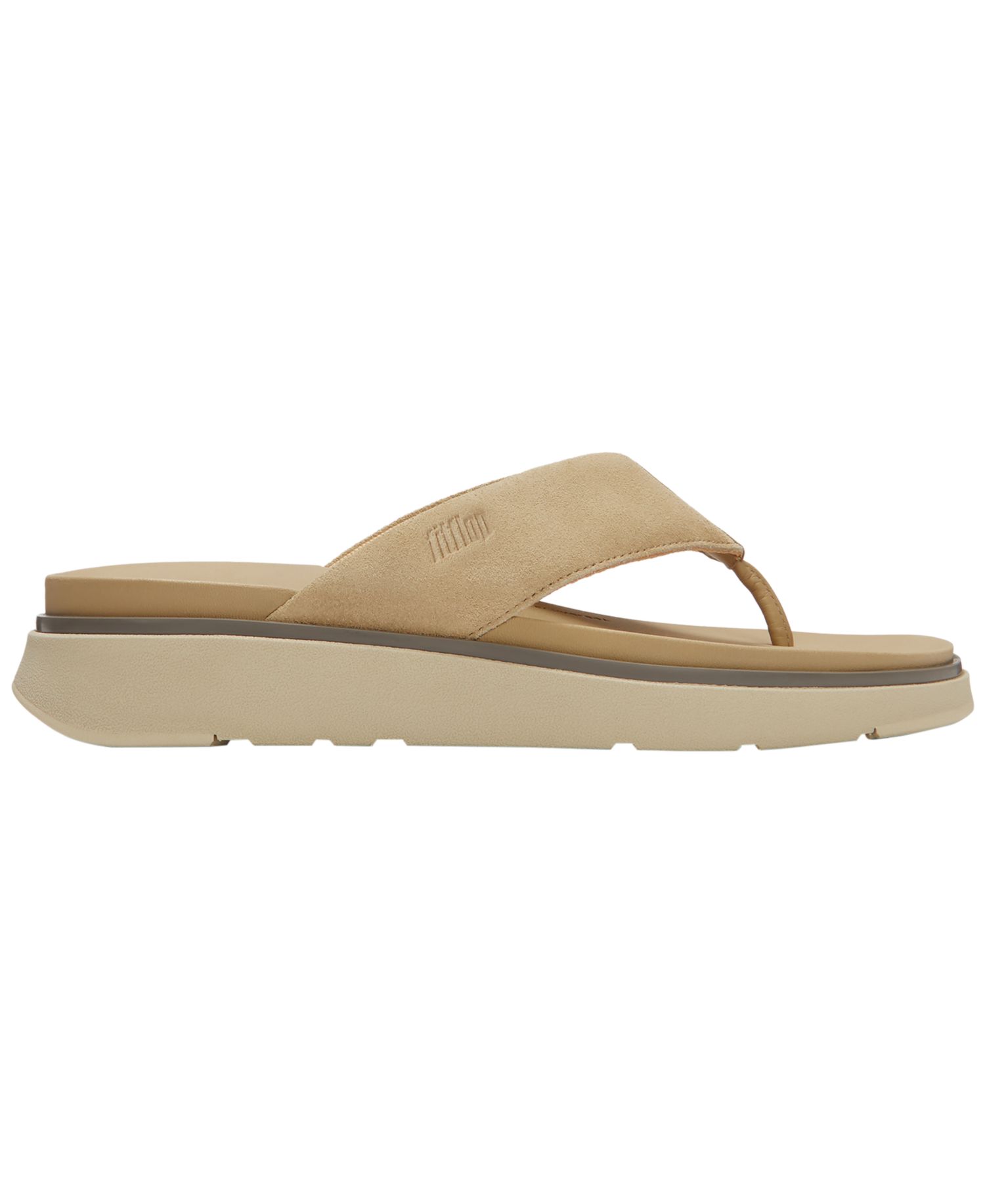 Men's Slip-On Flip-Flop Sandals
