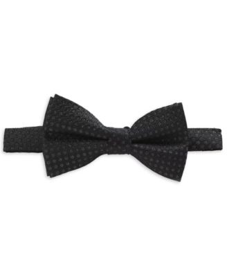 Men's Glitz Medallion Bow Tie