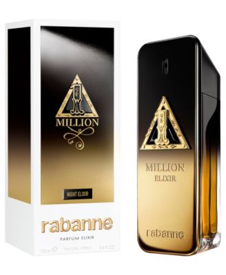 1 Million Night Limited Edition Elixir, 3.4 oz.